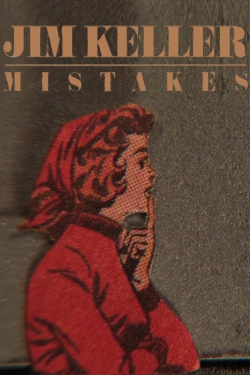 Mistakes (2021) poster