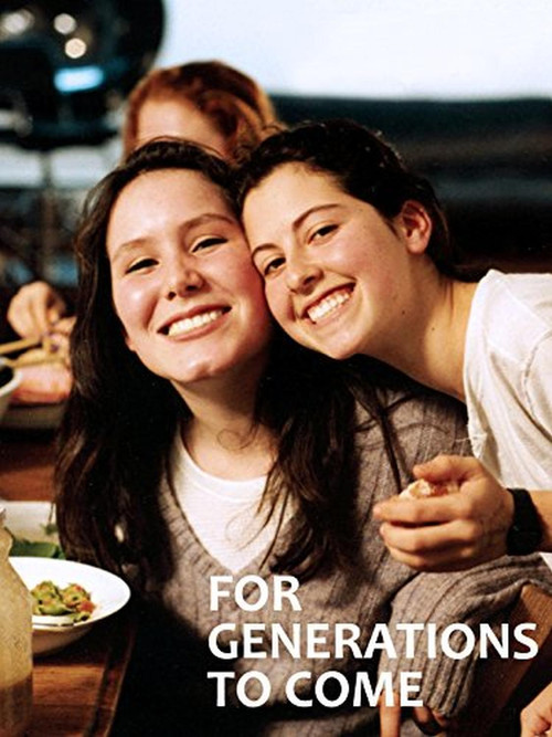 For Generations to Come (1994) poster