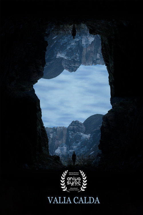 Valia Calda (2024) poster