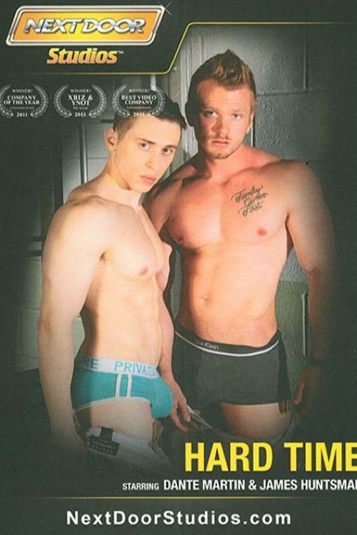 Hard Time (2014) poster