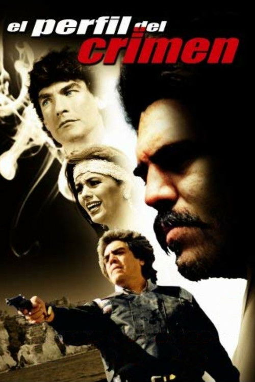 The Profile of the Crime (1994) poster