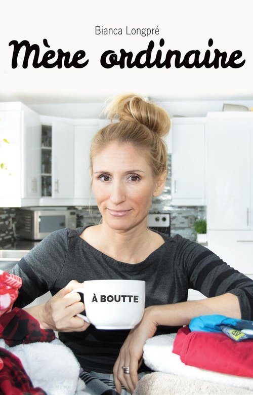 Mère Ordinaire 1 (2019) poster