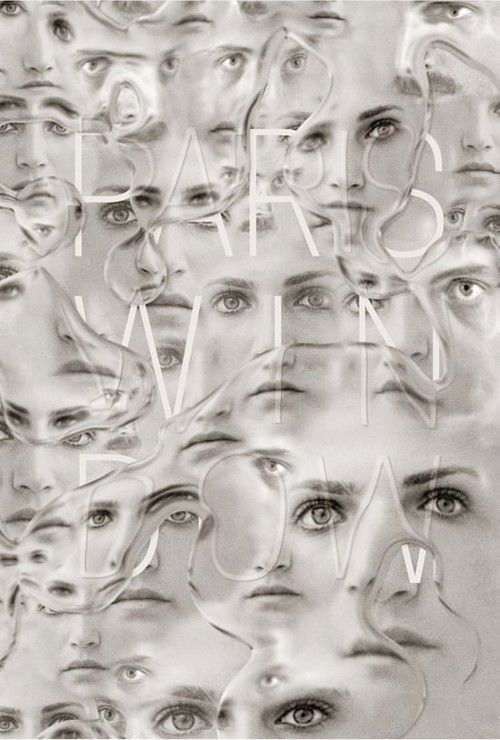 Paris Window (2018) poster