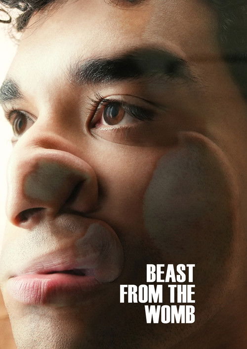 Besta do Ventre (2025) poster