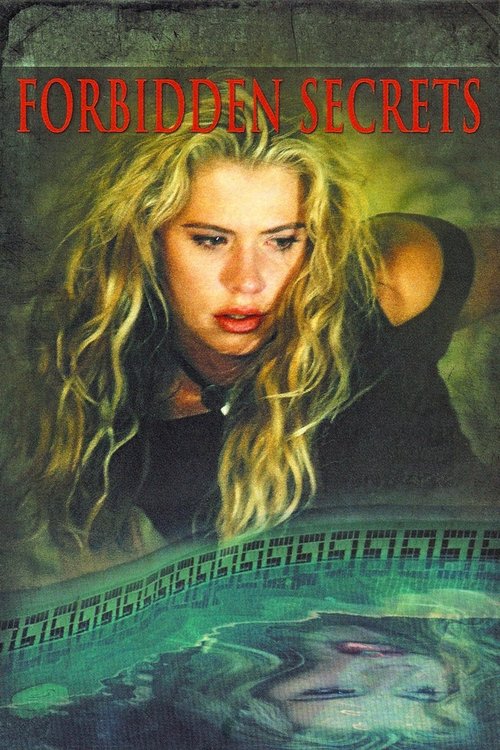 Forbidden Secrets (2007) poster