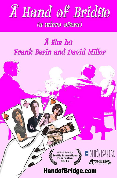 A Hand of Bridge (2017) poster