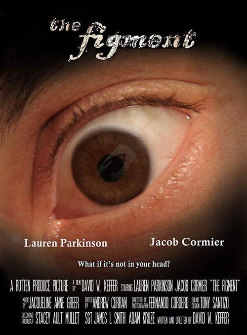 Sweet Dreams (2019) poster