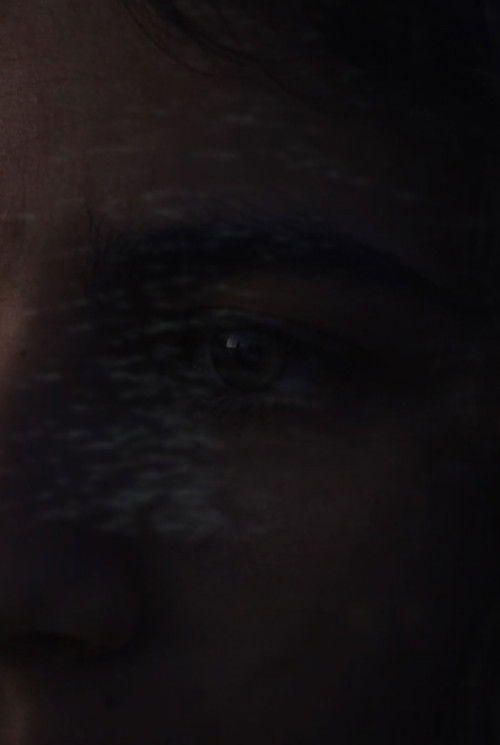 La escollera (2025) poster