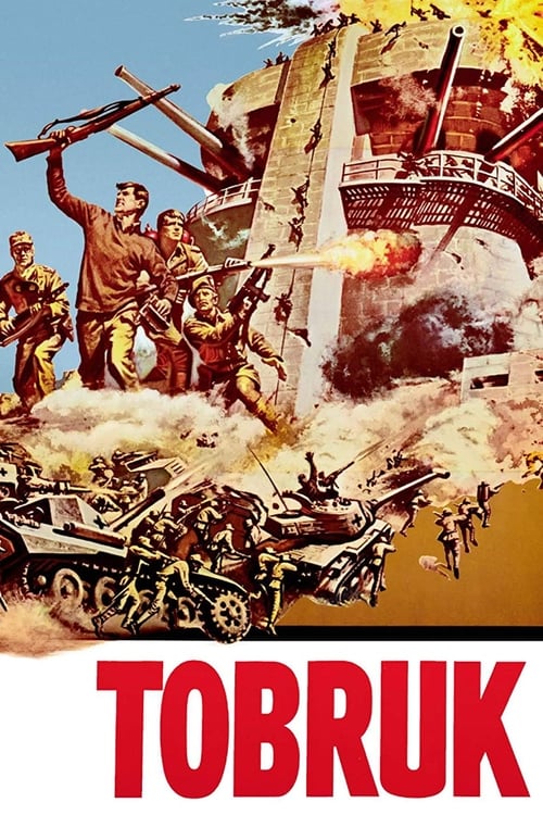 Komandolar Geliyor (1967) poster