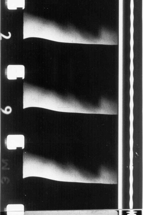 Présence (1974) poster