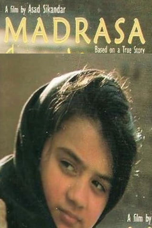 Madrasa (2013) poster