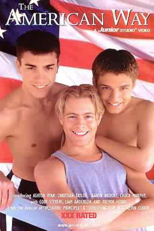 The American Way (1999) poster