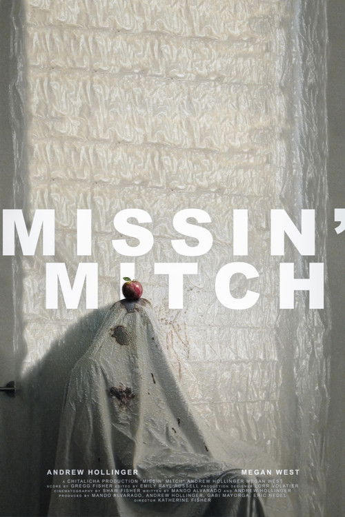 Missin' Mitch (2023) poster
