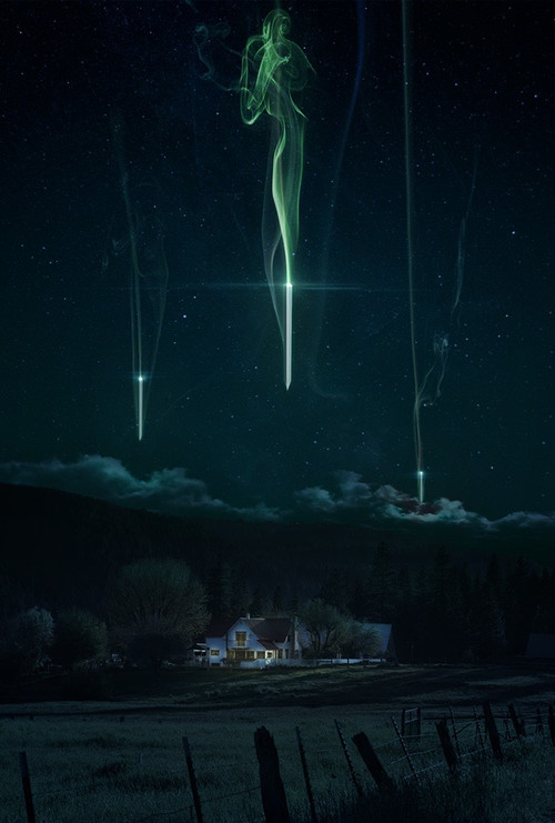 Soon You Will Be Gone (2016) poster