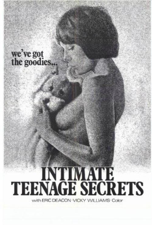 It Could Happen to You (1976) poster