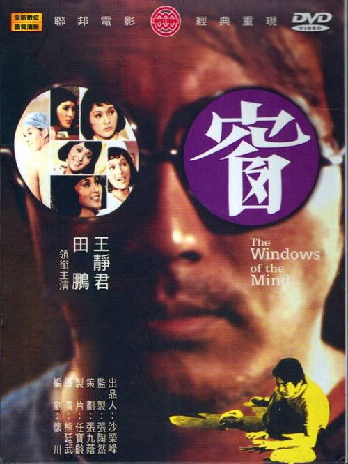The Windows of the Mind (1974) poster