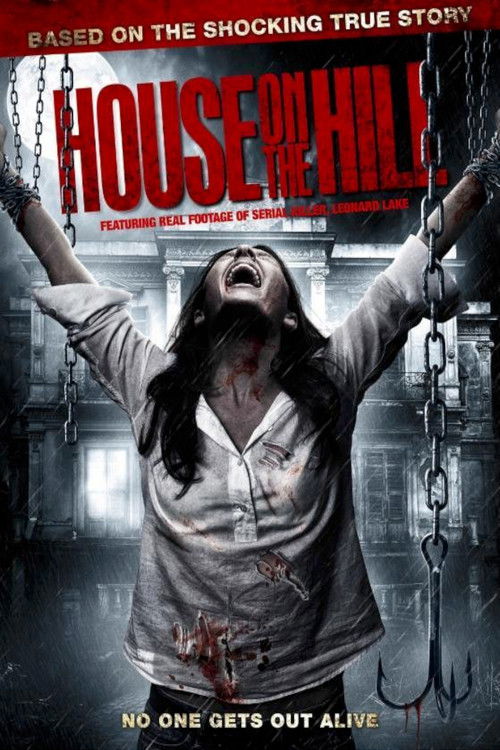House on the Hill (2012) poster