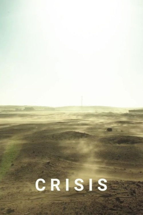 Crisis (2019) poster