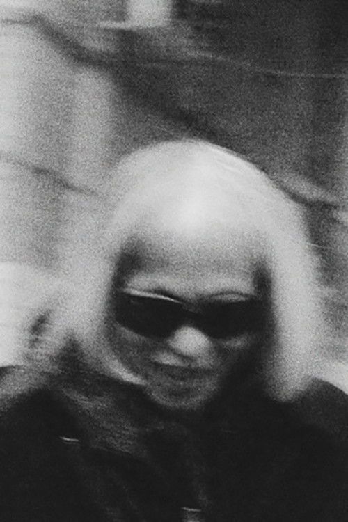 Keiji Haino (2020) poster