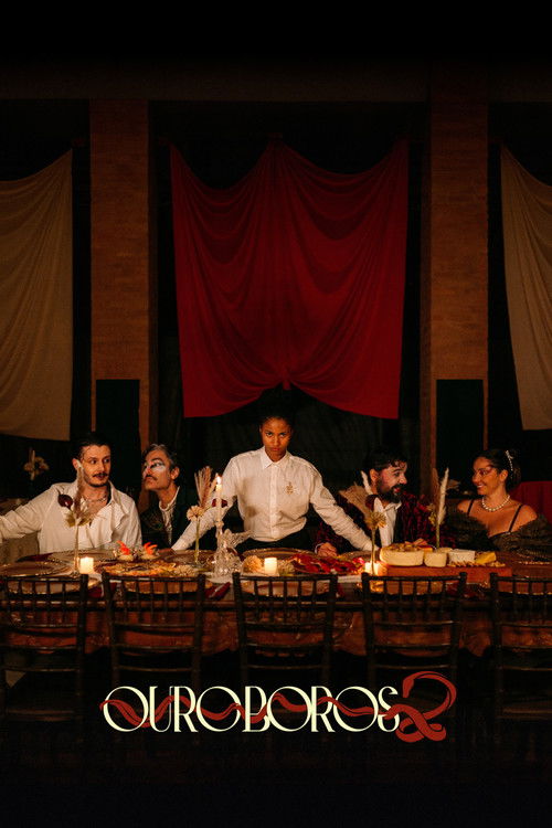 Ouroboros (2025) poster