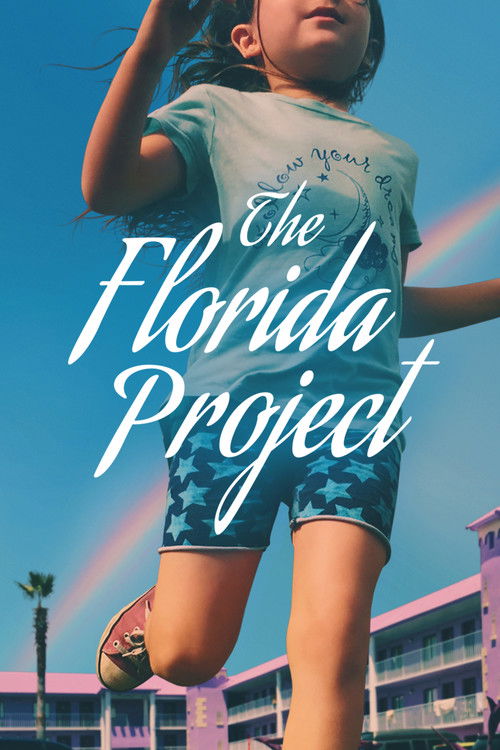 Florida Projesi (2017) poster