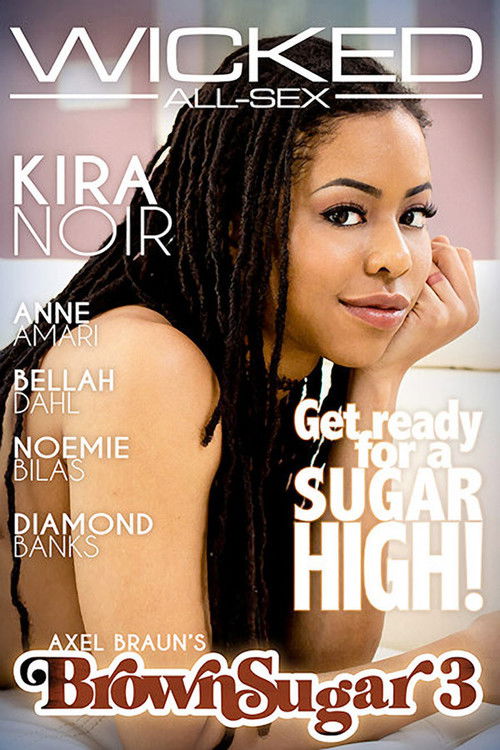 Axel Braun's Brown Sugar 3 (2019) poster