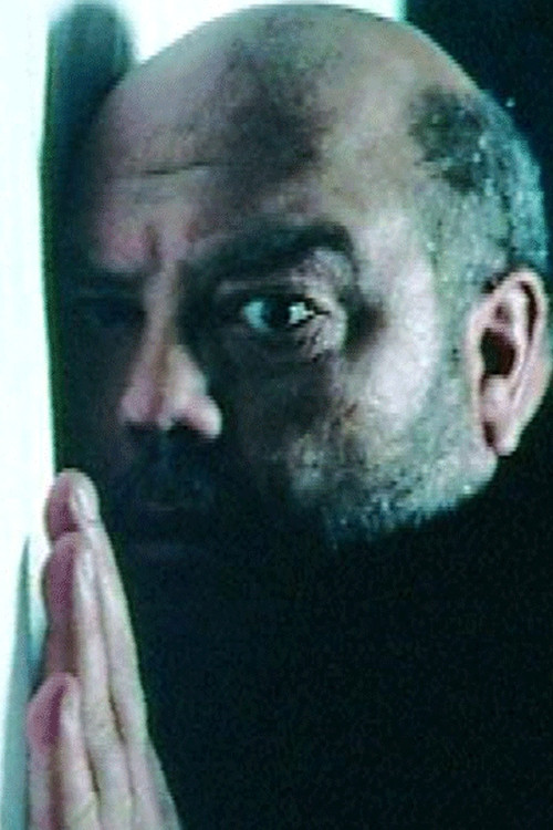 Oberstube (2001) poster