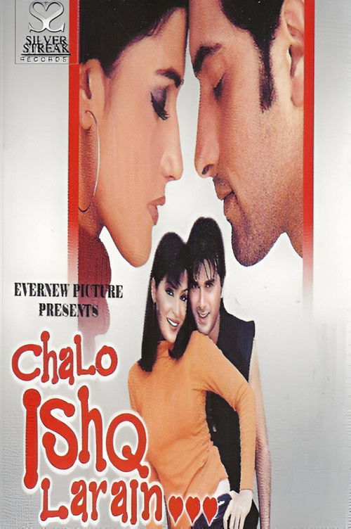 Chalo Ishq Larain (2002) poster