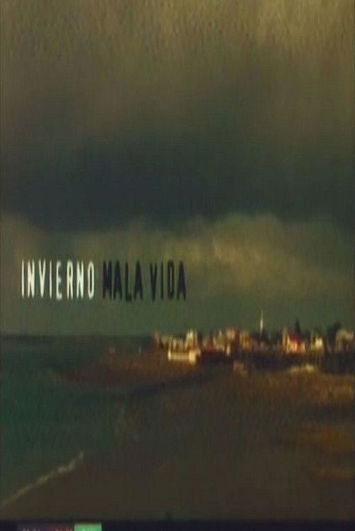 Winter Land (1997) poster