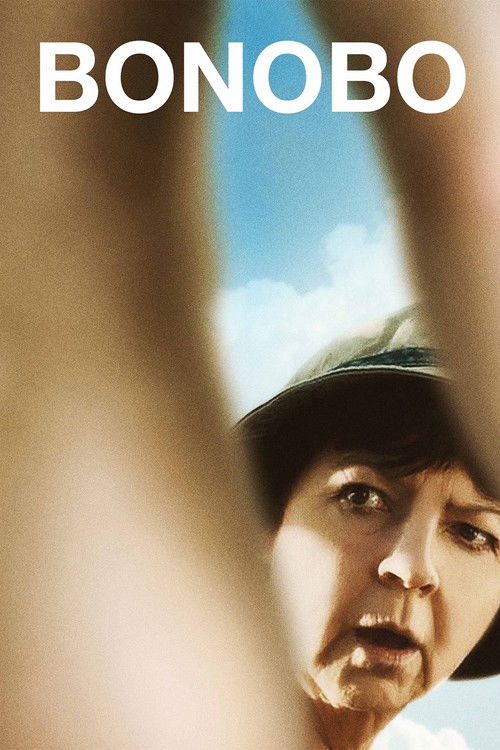 Bonobo (2014) poster