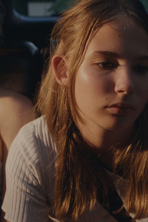 Vacation (2023) poster