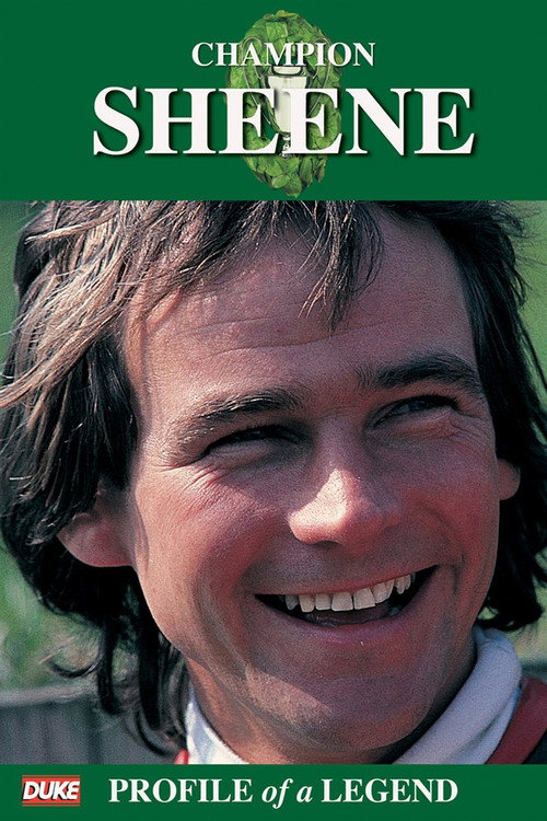 Champion Sheene (2003) poster