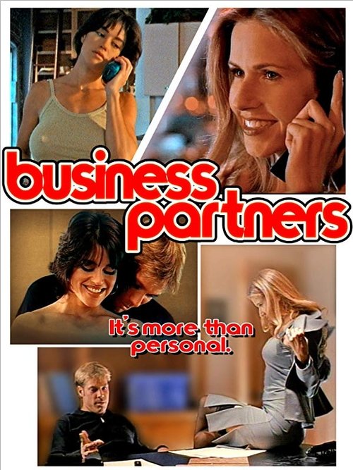 Soul Desires (2001) poster