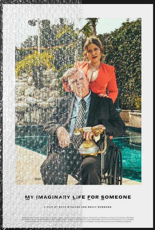 My Imaginary Life for Someone (2024) poster