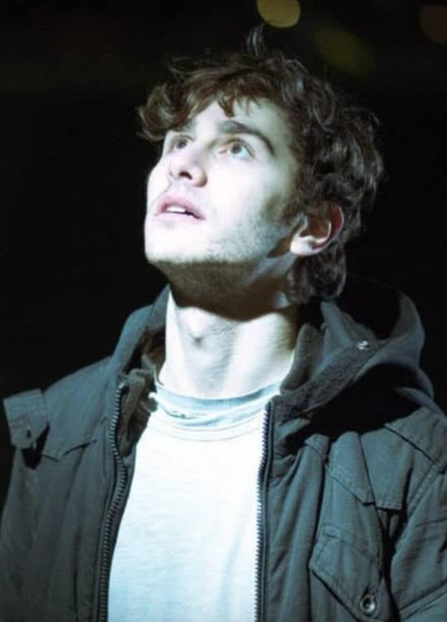 Alienation (2015) poster