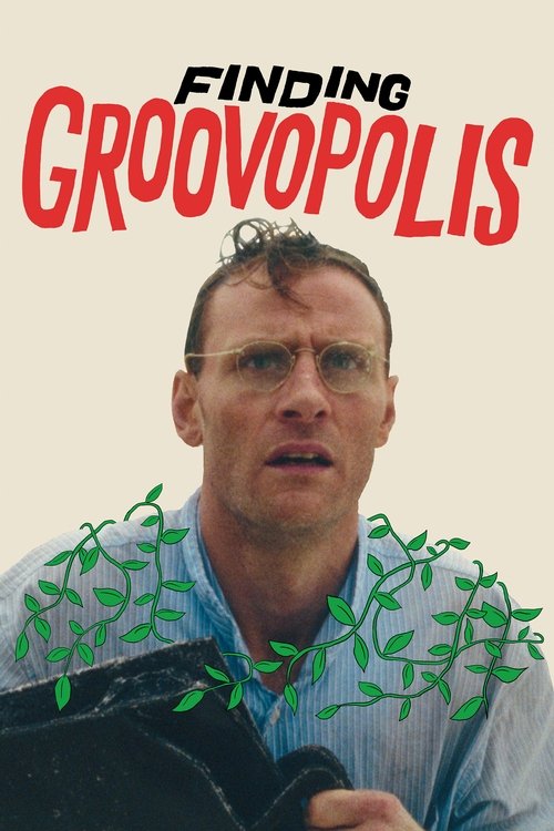 Finding Groovopolis (2023) poster