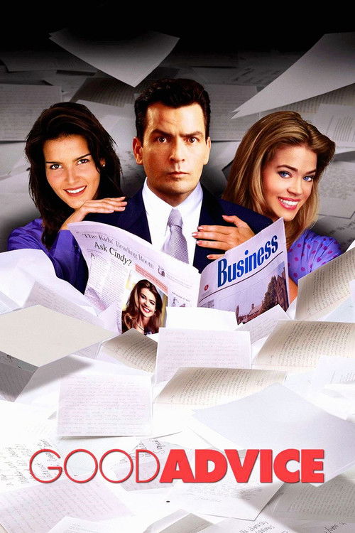 Dost Tavsiyesi (2001) poster