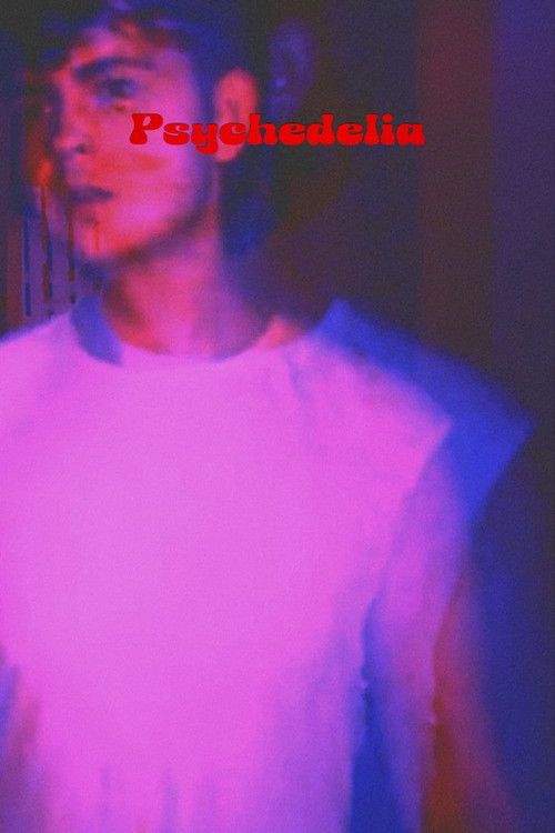 Psychedelia (2022) poster