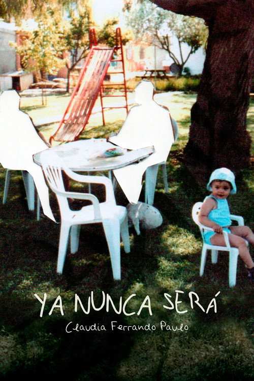 Ya nunca será (2026) poster