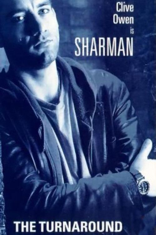 The Turnaround (1995) poster