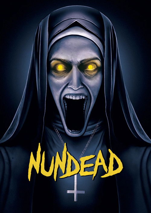 Nundead (2023) poster