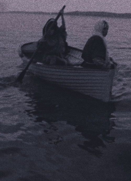 Letter to Irigaray (2023) poster