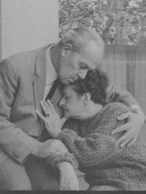 לאט יותר (1968) poster