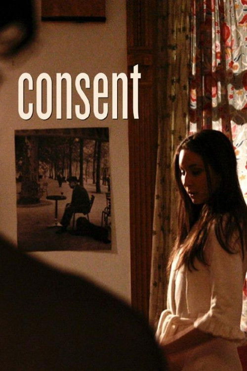 Consent (2010) poster