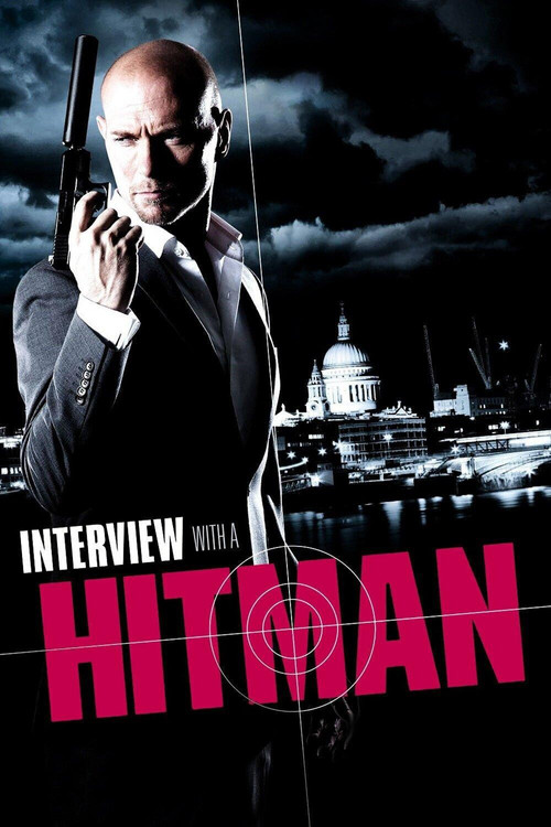 Hitman ile Röportaj (2012) poster