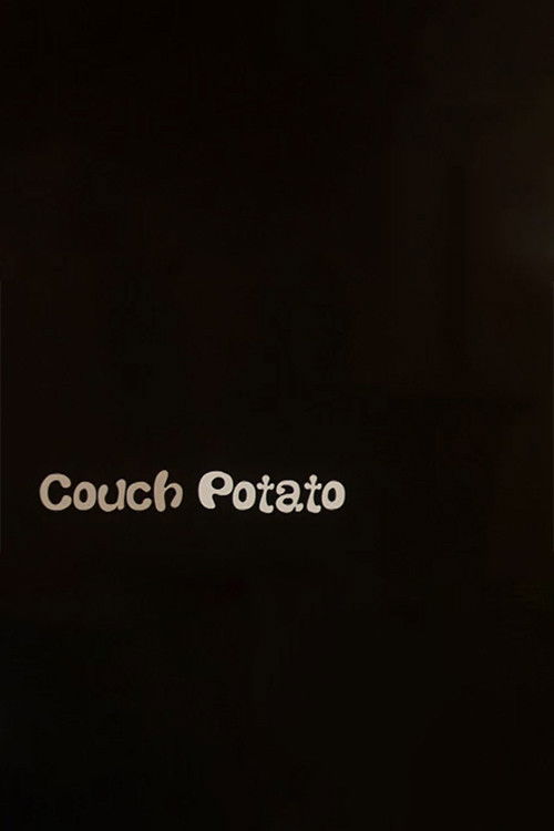 Couch Potato (2004) poster