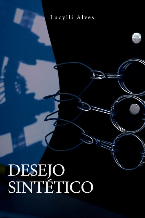 Desejo Sintético poster