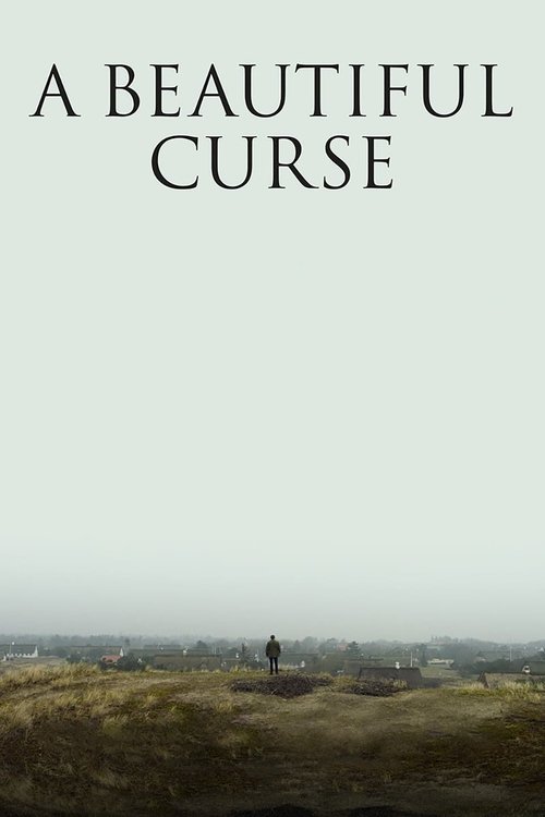 A Beautiful Curse (2021) poster