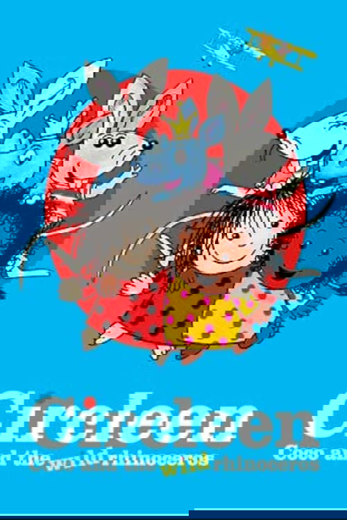 Circleen, Coco ve Vahşi Koçlar (2018) poster