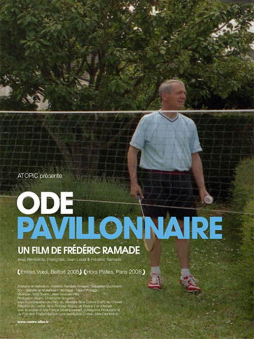 Ode pavillonnaire (2008) poster